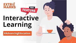 Interactive Learning  - The New Era of Game Based Learning