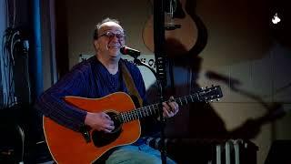 Vanished - Brian Campbell (live)