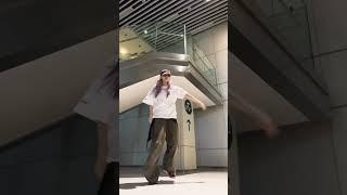 Show Me Love (WizTheMc, bees & honey) #dance cover