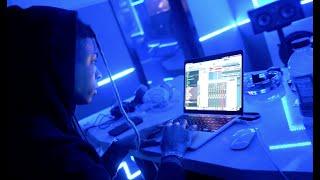 RONNY J X QUICK COOK UP (IN THE STUDIO) MIAMI ***