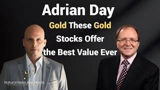 Adrian Day's Gold Rush: Are You Ready for the Rate Cut Effect?