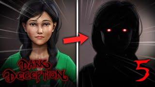 Dark Deception Chapter 5 New Teaser, Super Dark Deception Chapter 2 New Update & More