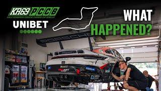 KR69 Vlog | Testing In Imola