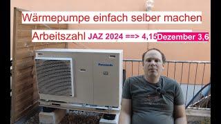 Wärmepumpe und PV im Altbau die Zahlen Daten und Fakten für 2024