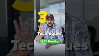 Score 40/40 in IELTS Reading with these Tips #ielts2025 #ieltspreparation #english