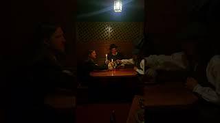 #gothic #horror #gothichorror #short #costume #victorian #victoriancos... #Shorts