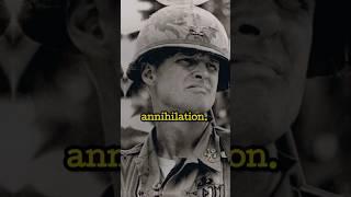 Lt. Col. Hal Moore The Badass Commander of We Were Soldiers