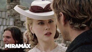 Cold Mountain | ‘Enlisting’ (HD) - Nicole Kidman, Jude Law, Ray Winstone | MIRAMAX