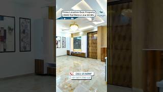 3Bhk flat in delhi uttam nagar.. #bollywood #song #newsong #tseries #saregamamusic #stree2