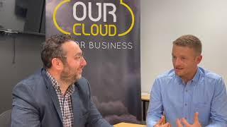The Leadership Lab 7 Part 1: Matt Hastings, General Manager, MediaWorks