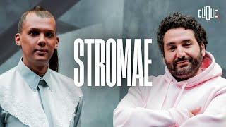 Clique x Stromae (full version + english subtitles)