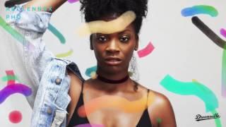 Ari Lennox - Night Drive (Audio)