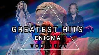 Enigma - Greatest Hits Album