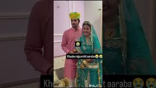 khusbu Rajpurohit history ️‍🩹 #song #love #haryanvisong #sorts #newsong #rajasthani #weddingpla