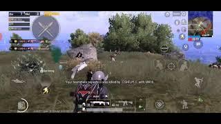 Mk14 Op || PUBG MOBILE Short Video