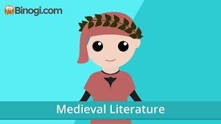 Medieval Literature (English) - Binogi.com