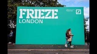 Frieze London Highlights 2022