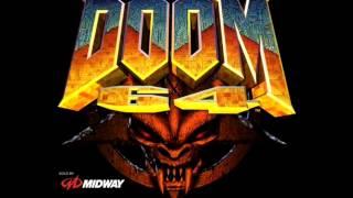 Doom 64 Soundtrack - Map 06 - Alpha Quadrant