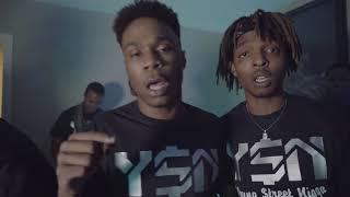 Y$N Chapo- "GMFU" (shot by @ganktowndurt)