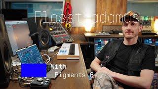 Flosstradamus | High energy trap with Pigments 6