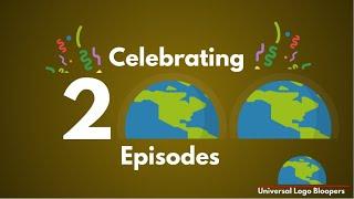 Universal Logo Bloopers 200: The Mighty Big Reunion