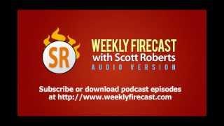 Ed Currie & Pepper Joe talk Carolina Reaper, plus HotSauceDaily - Weekly Firecast Podcast Episode #3