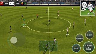 EA SPORTS FC MOBILE 25 | FIRST LOOK GAMEPLAY