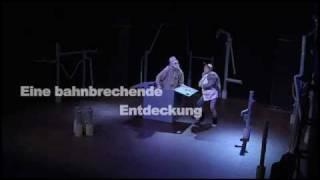 Theater UFONG - Der Schmetterlingseffekt_(Trailer)