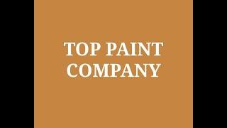 Top Paints Company in India | Best