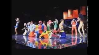 The Return Of The Spice Girls (2007-2008) - 20 - If U Can't Dance