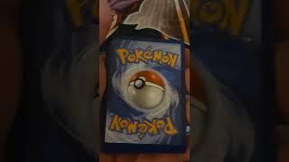 pokemon pack #pokemontcg #fypシ゚viral #pokemonunite #pokemoncommunity #pokémongo #pokemonpackopening