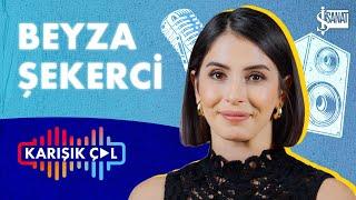 KARIŞIK ÇAL | Beyza Şekerci ile “Sonsuza Kadar Pop”