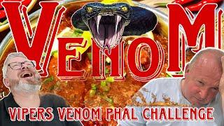 ️ LETHAL PHALL CHALLENGE I Thought Would KILL GREENO & BIG JOHN !!