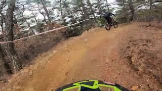 250315 칠곡럭키파크#럭키파크A코스#상빈님