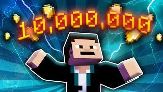 How to make your first 10M coins ASAP (Hypixel SkyBlock)