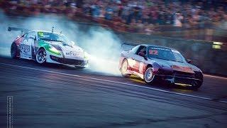 Shikov Nikita Drift Belarus Championship GoProHero