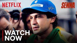 Senna | Watch Now | Netflix India