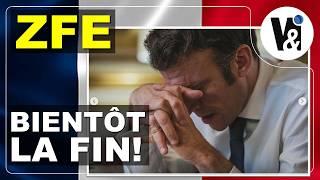 ZFE : Bientôt La Fin!