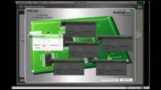 Rethink Network Device Testing with the BreakingPoint Resiliency Score