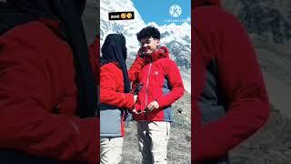 Tera sanga yara#shorts aayush singh thakuri #alizeh #aayush #dubai #pakistan #fyp #foryou