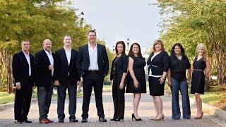 Meet The William Team of Keller Williams Realty Services