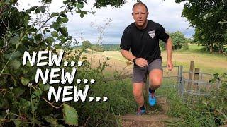 New Kit, New Coach, New Route...