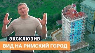 Квартиры в Махмутларе купить недорого с Liga Real Estate. НЕДВИЖИМОСТЬ В ТУРЦИИ 2021