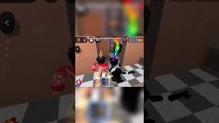 Playing MM2 in mobile *fails*#itsleo  #roblox #mm2 #funnymoments #fail #fypシ゚viral