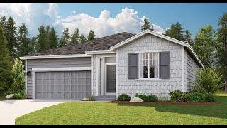 The Hamilton Plan at Lennar Northwest