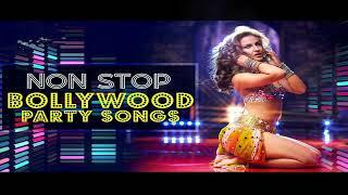 DJ ROHAN & DJ JAXX - BOLLYWOOD NON STOP PARTY MIX | 2024 |