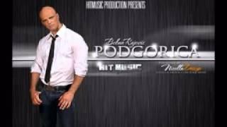 Boban Rajović-Podgorica