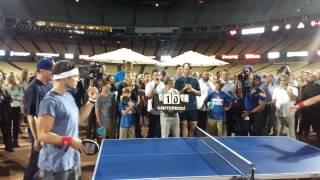 Ping Pong Final Four IV