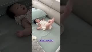 #内容启发分享计划 #我要上热榜 #小萌娃 #育儿经验分享