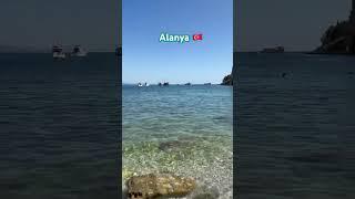 Alanya turkey  #2024 #travel #vacation #turkey
